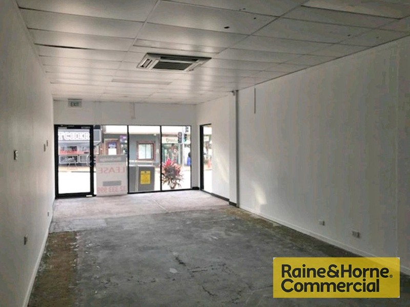 84 Merthyr Road, New Farm QLD 4005