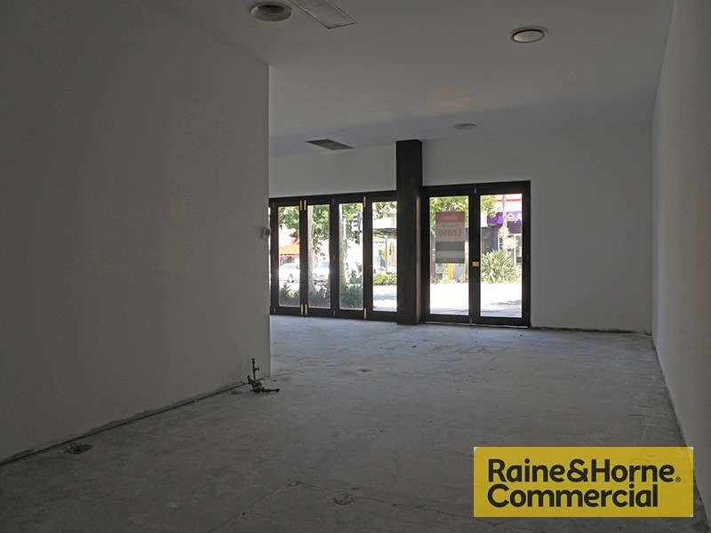 84 Merthyr Road, New Farm QLD 4005