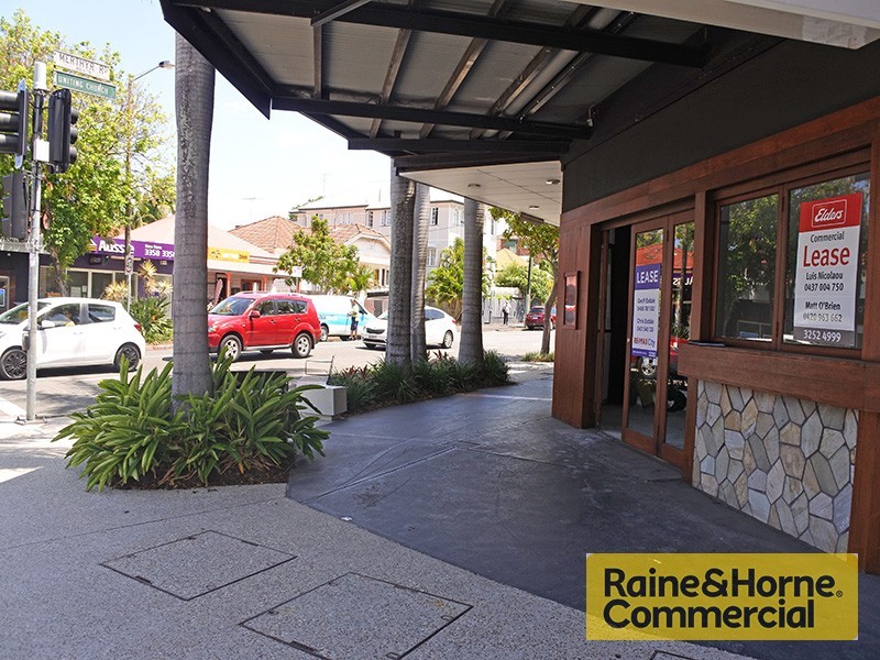 84 Merthyr Road, New Farm QLD 4005