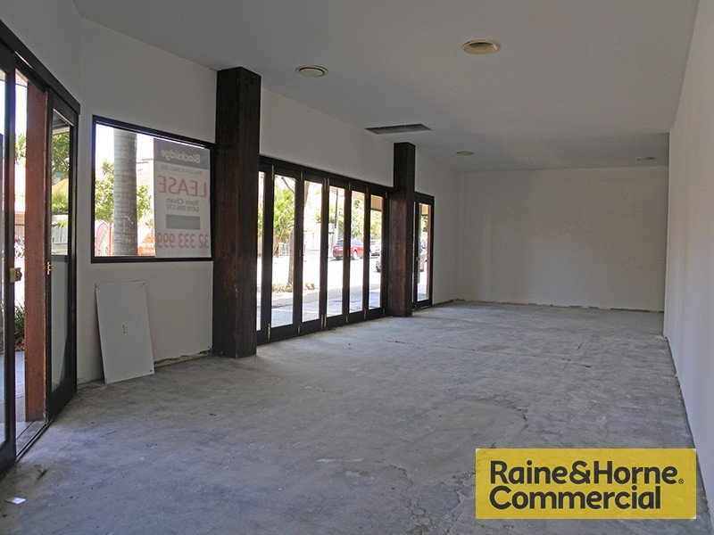 84 Merthyr Road, New Farm QLD 4005