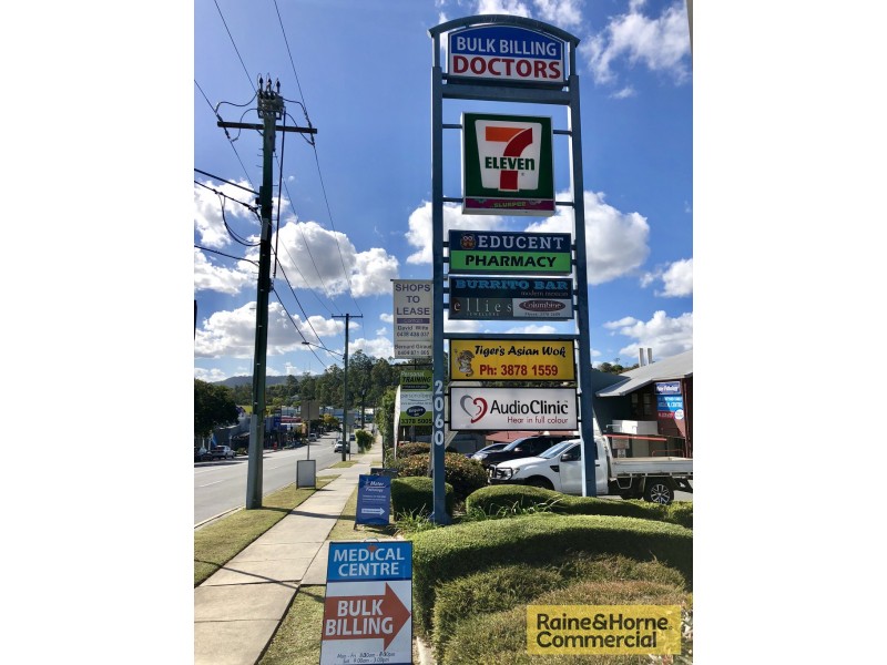 2058 Moggill Road, Kenmore QLD 4069