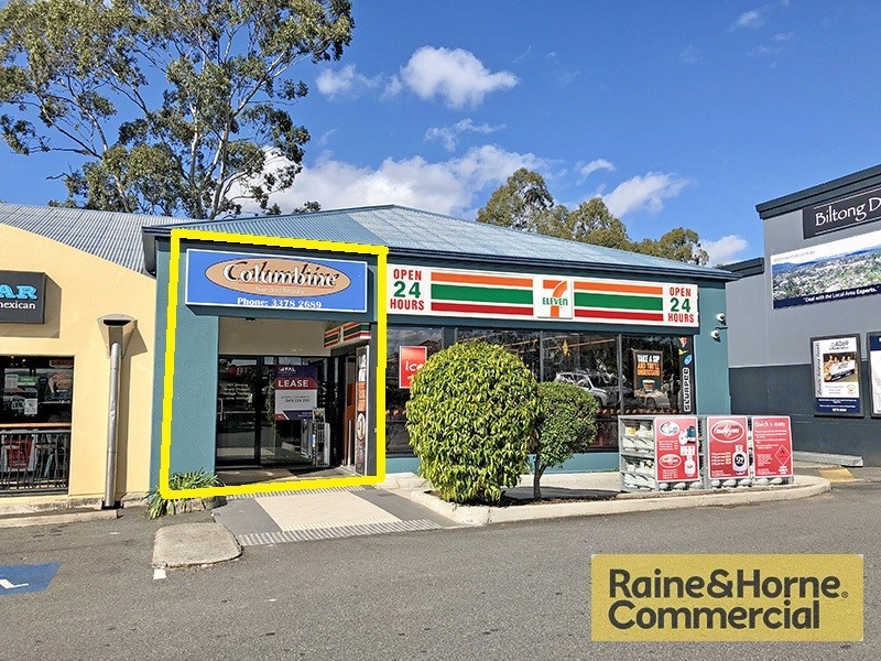 2058 Moggill Road, Kenmore QLD 4069