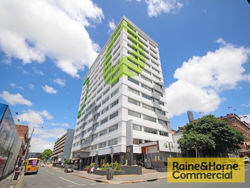 25/269 Wickham Street, Fortitude Valley QLD 4006