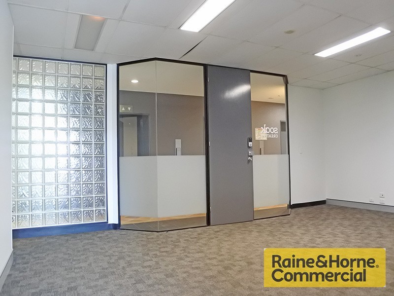 25/269 Wickham Street, Fortitude Valley QLD 4006