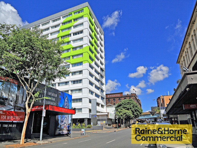 25/269 Wickham Street, Fortitude Valley QLD 4006