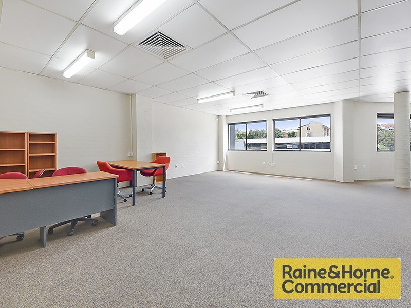 1/16 Douglas Street, Milton QLD 4064