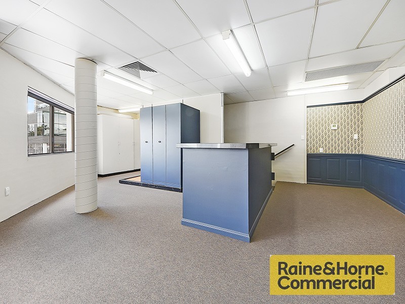 1/16 Douglas Street, Milton QLD 4064