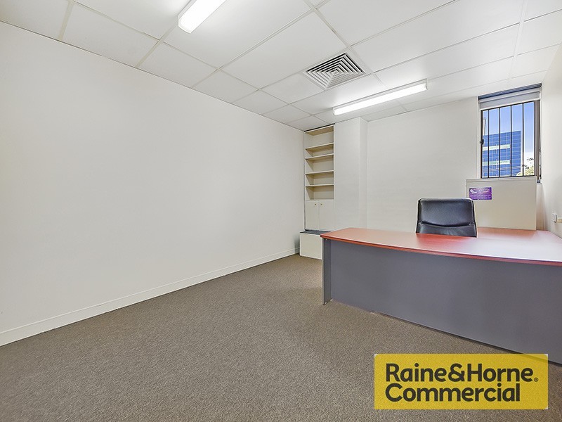 1/16 Douglas Street, Milton QLD 4064