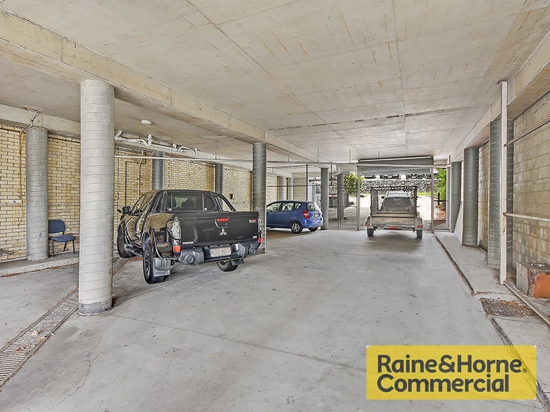 1/16 Douglas Street, Milton QLD 4064