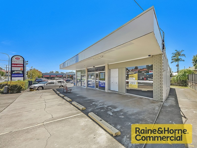 151 Hamilton Road, Wavell Heights QLD 4012