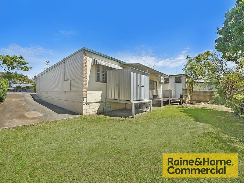 151 Hamilton Road, Wavell Heights QLD 4012