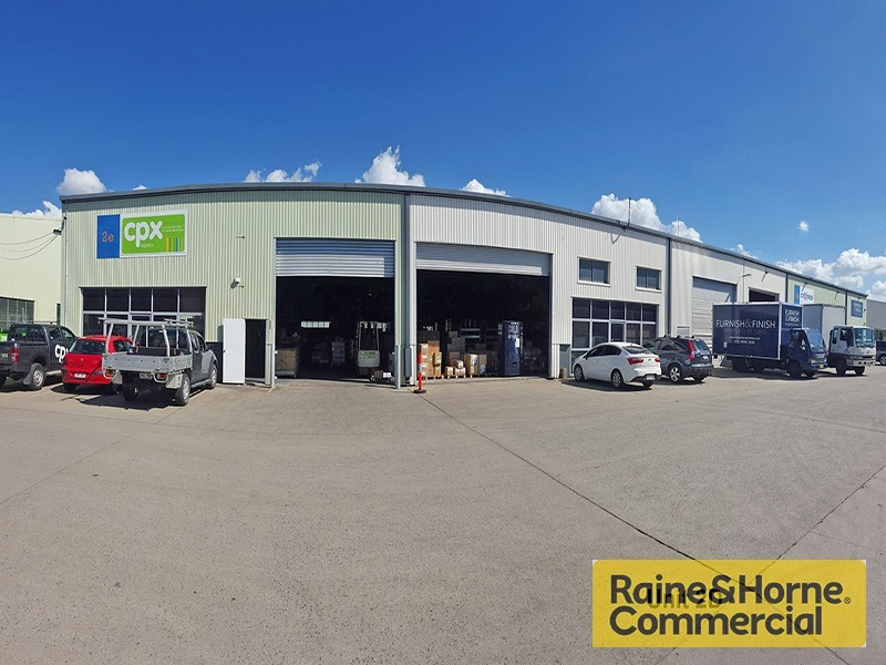 2D/919-925 Nudgee Road, Banyo QLD 4014