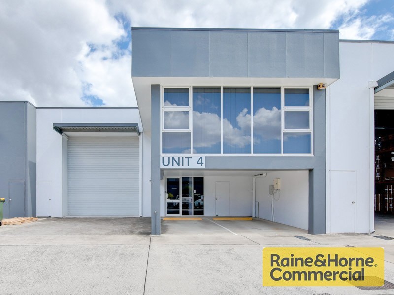 4/210 Robinson Road, Geebung QLD 4034