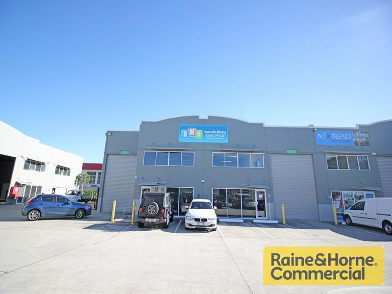 3/471-477 Tufnell Road, Banyo QLD 4014