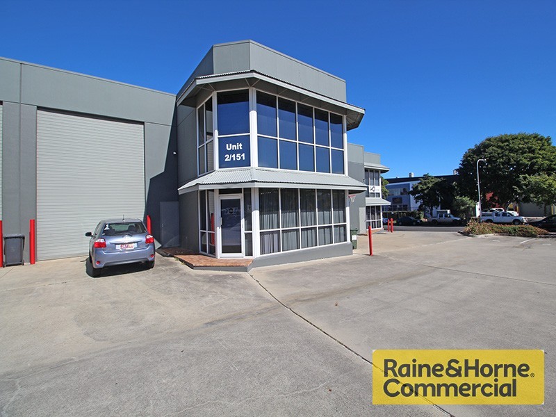 2/151 Granite Street, Geebung QLD 4034