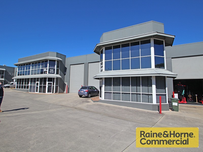 2/151 Granite Street, Geebung QLD 4034