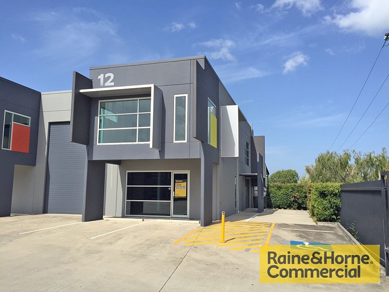 12/30 Raubers Road, Banyo QLD 4014