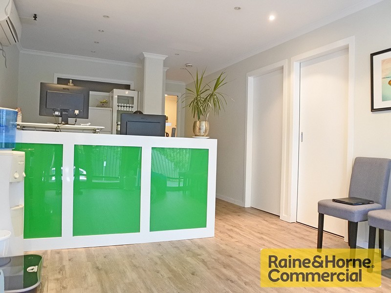 8/41 Park Road, Milton QLD 4064