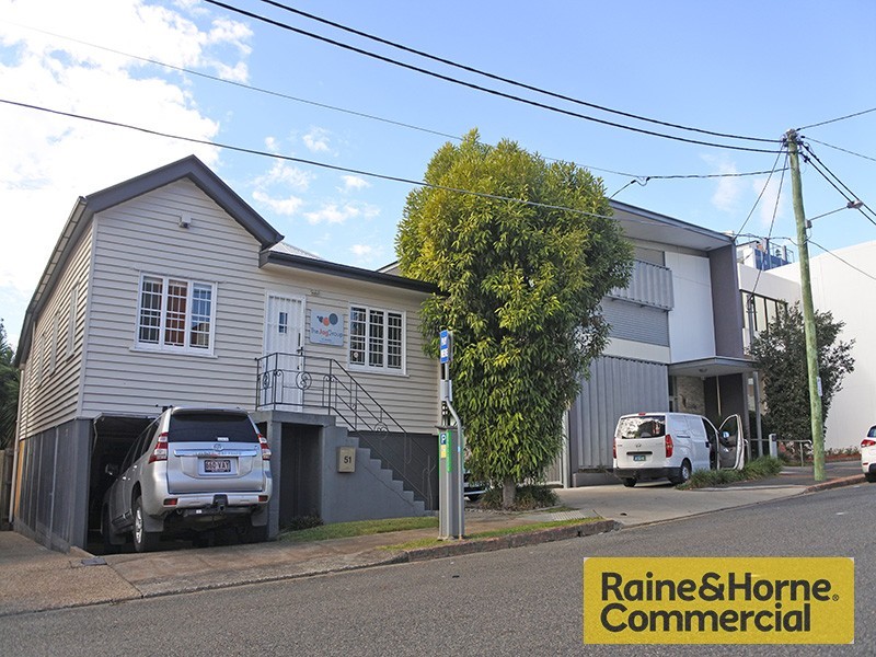51 Amelia Street, Fortitude Valley QLD 4006