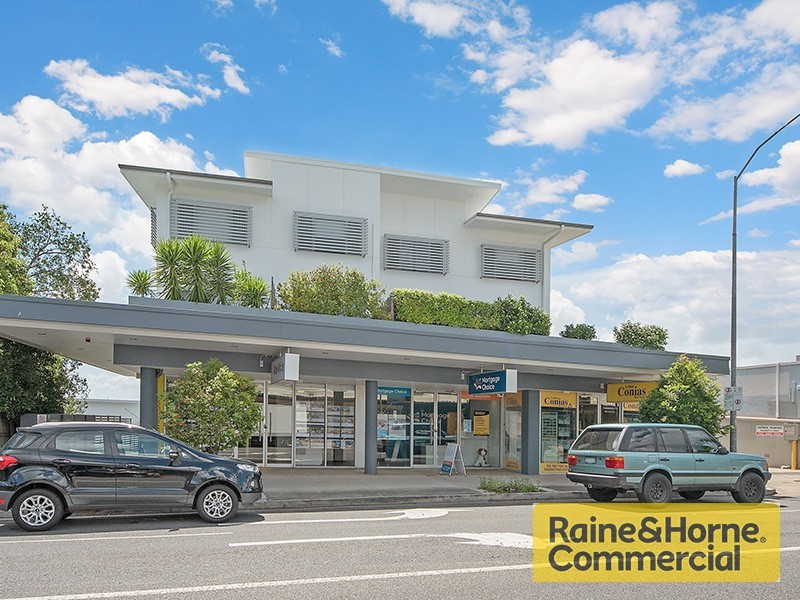 7a Ashgrove Avenue, Ashgrove QLD 4060