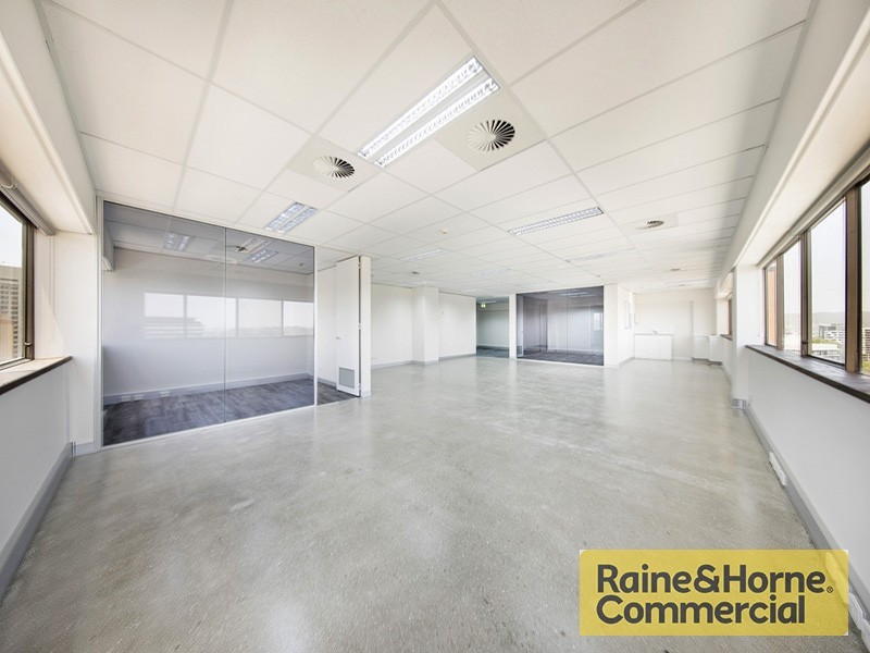 490 Upper Edward Street, Spring Hill QLD 4000