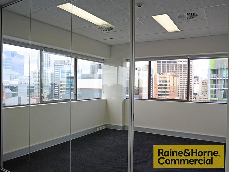 903/490 Upper Edward Street, Spring Hill QLD 4000
