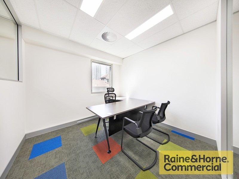 Spring Hill QLD 4000