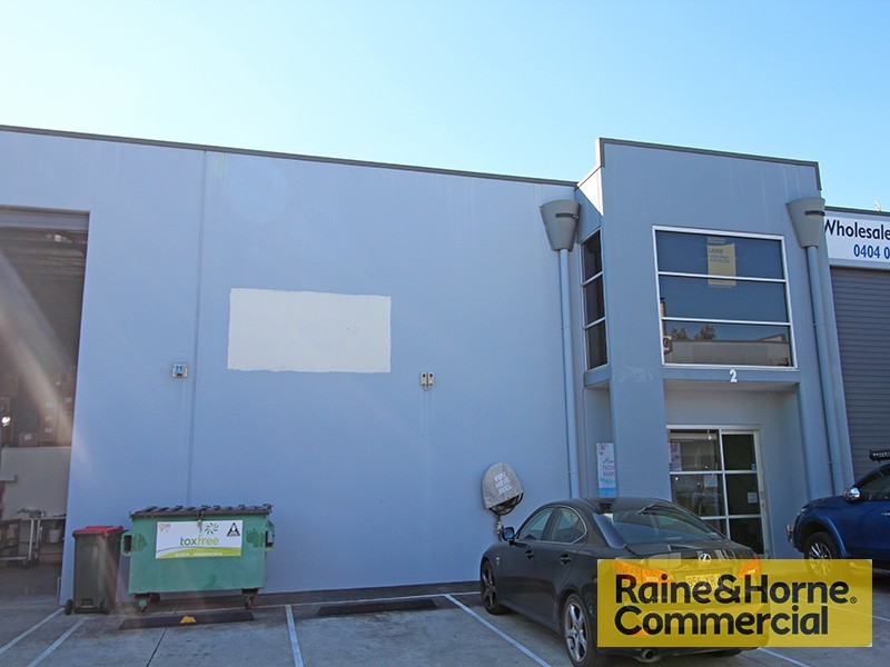 2/26 Navigator Place, Hendra QLD 4011