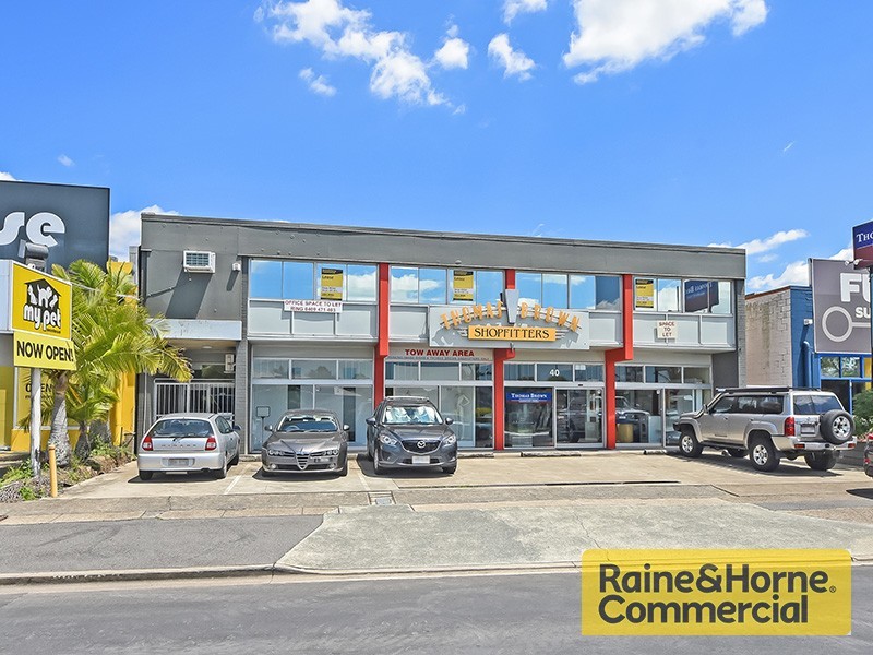 2/40 Webster Road, Stafford QLD 4053