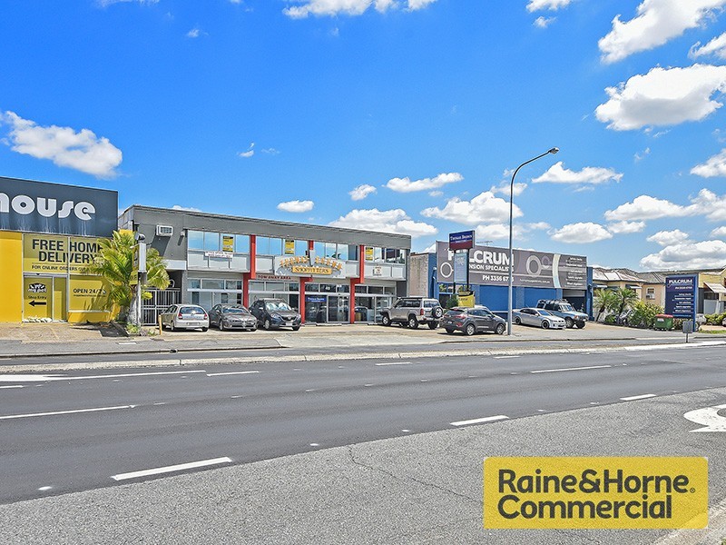 2/40 Webster Road, Stafford QLD 4053