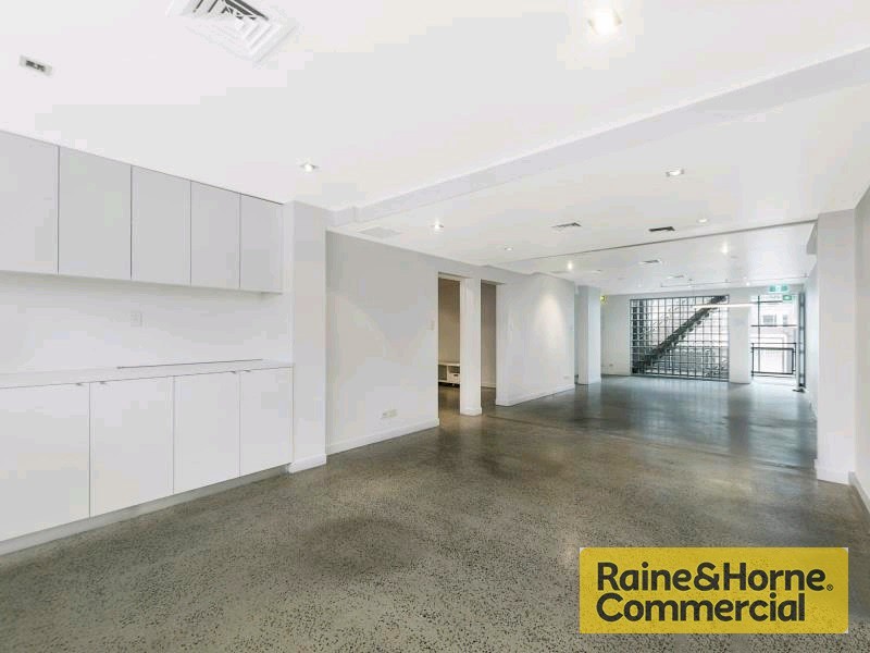 8 Prospect Street, Fortitude Valley QLD 4006