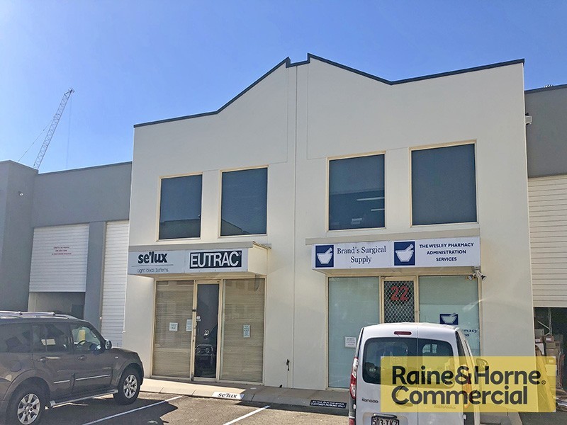 Milton QLD 4064