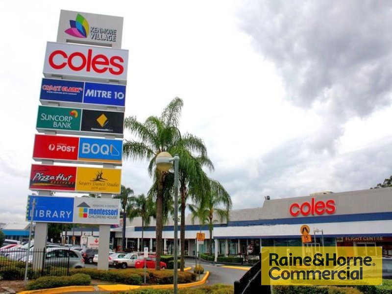 22/9 Brookfield Road, Kenmore QLD 4069