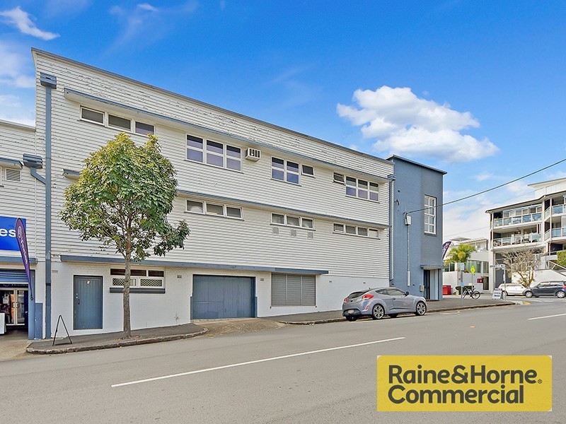 2/52 Doggett Street, Newstead QLD 4006