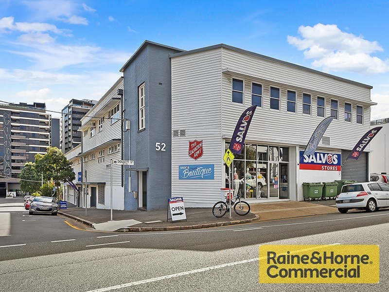 2a/52 Doggett Street, Newstead QLD 4006