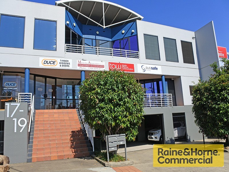 3/17 Mayneview Street, Milton QLD 4064