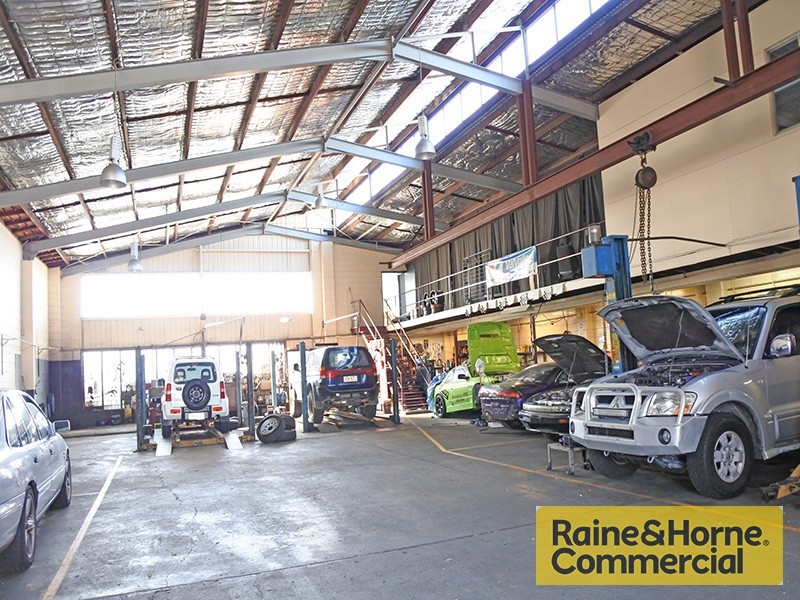 Bowen Hills QLD 4006