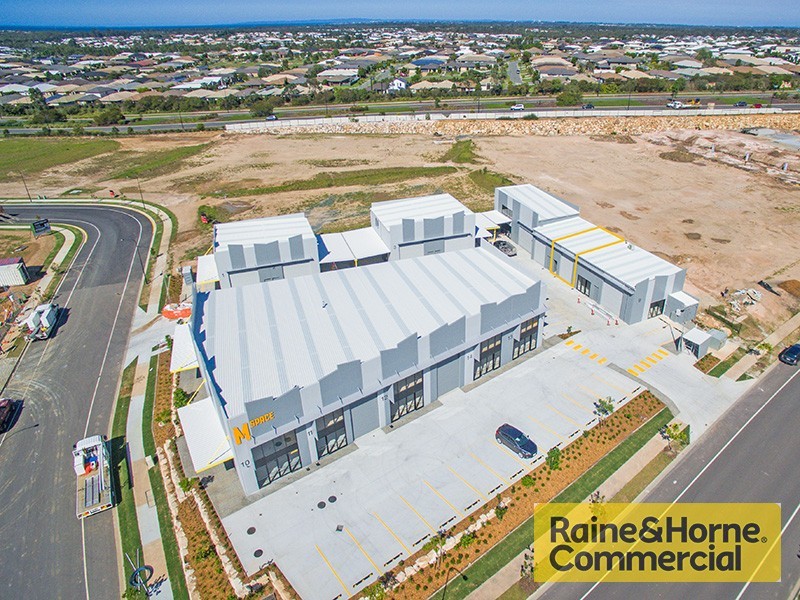 North Lakes QLD 4509