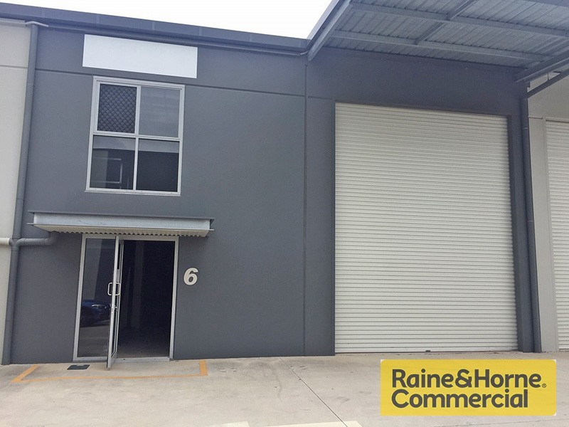 6/37 Flinders Parade, North Lakes QLD 4509