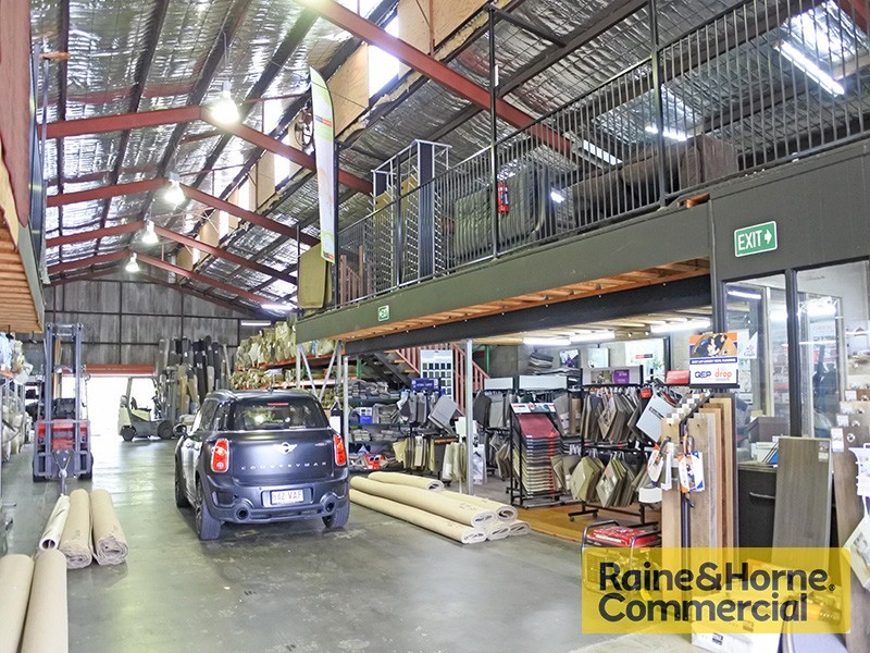 Bowen Hills QLD 4006