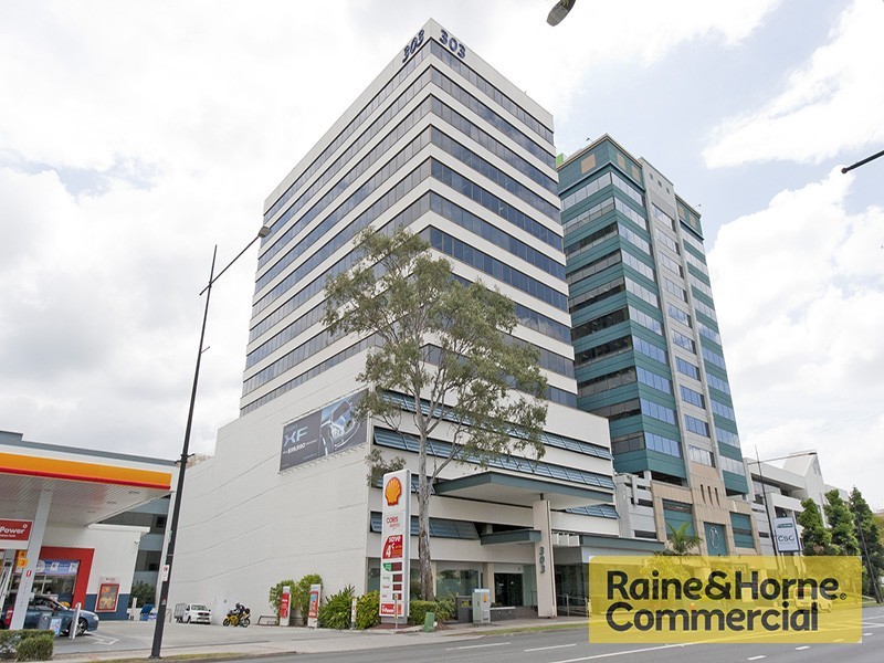 6.04/303 Coronation Drive, Milton QLD 4064