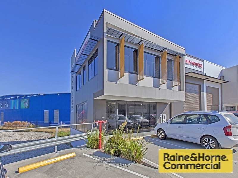 18/23 Ashtan Place, Banyo QLD 4014