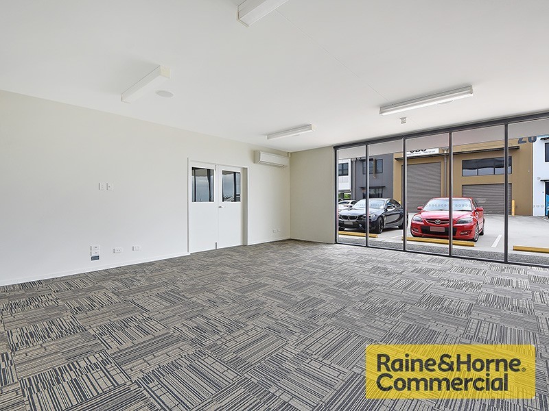 18/23 Ashtan Place, Banyo QLD 4014