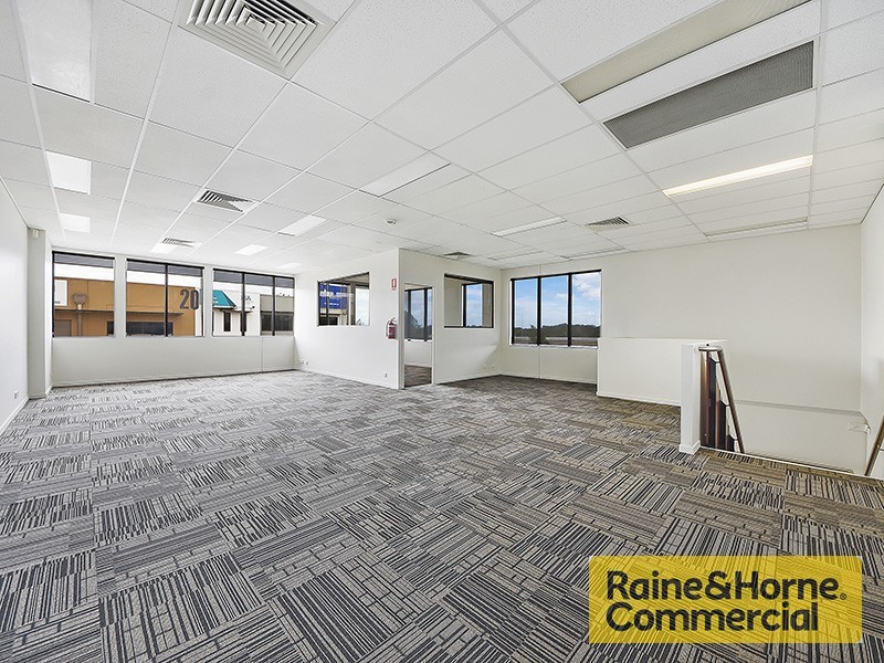 18/23 Ashtan Place, Banyo QLD 4014