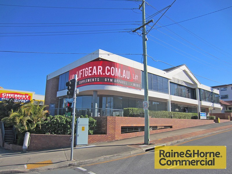 1/558 Gympie Road, Chermside QLD 4032