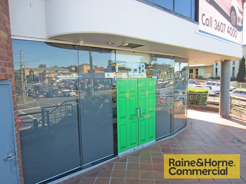 1/558 Gympie Road, Chermside QLD 4032
