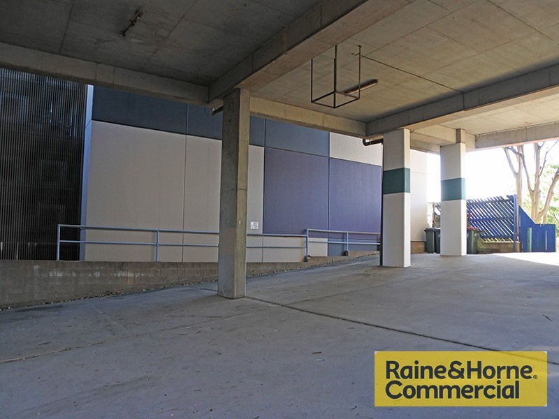 444 Upper Roma Street, Milton QLD 4064