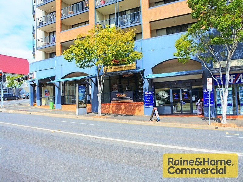 3/477 Brunswick Street, Fortitude Valley QLD 4006