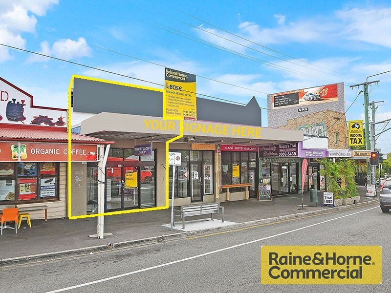 1/160 Musgrave Road, Red Hill QLD 4059