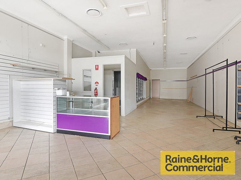 1/160 Musgrave Road, Red Hill QLD 4059